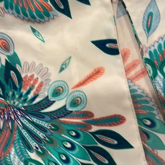 𝅺oshkosh shall good condition except small mark as pictured price reflects - Picture 2 of 3